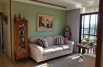 Apartamento com 3 quartos à venda em vila guarani (z sul) - sp