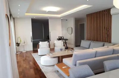 Apartamento com 4 quartos à venda na Rua Teixeira da Silva, Paraíso, São Paulo