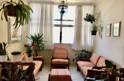 Apartamento com 3 quartos à venda em bela vista - sp