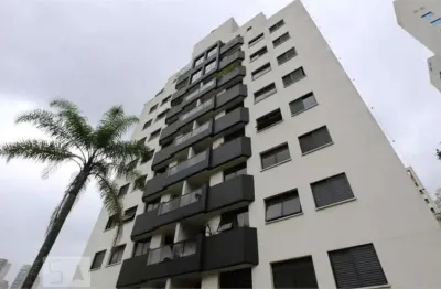 Apartamento com 1 quarto à venda na Rua Clarindo, Jardim Sul, São Paulo