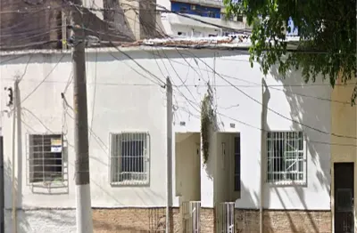 Casa com 2 quartos à venda na Rua Miguel Teles Júnior, Cambuci, São Paulo