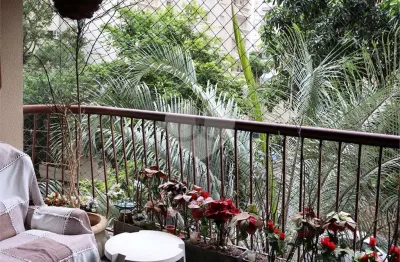 Apartamento com 4 quartos à venda em vila uberabinha - sp