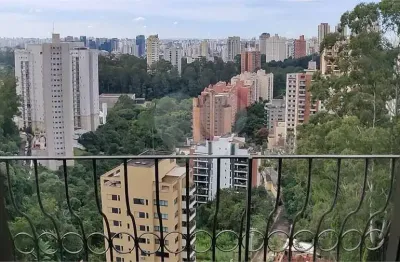 Apartamento com 4 quartos à venda no Jardim Sul, São Paulo 