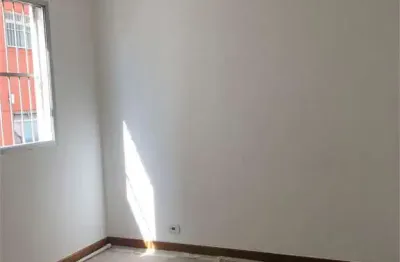 Apartamento com 2 quartos à venda no Mirandópolis, São Paulo 