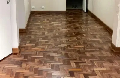 Apartamento com 2 quartos à venda na Rua Luís Góis, Mirandópolis, São Paulo