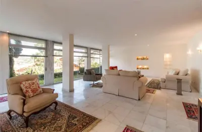 Casa com 4 quartos à venda na Rua Nicolau da Rocha Vita, 51, Brooklin, São Paulo