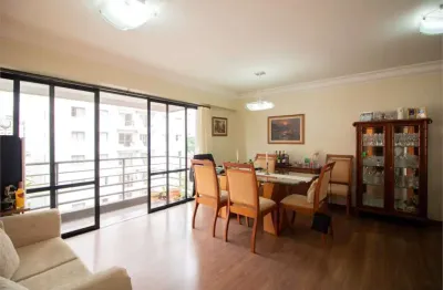 Apartamento com 3 quartos à venda em vila olímpia - sp