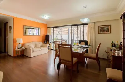 Apartamento com 3 quartos à venda na Avenida Doutor Cardoso de Melo, 122, Vila Olímpia, São Paulo