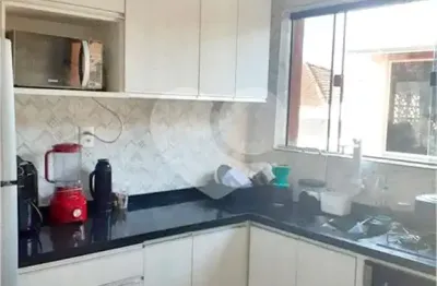 Casa com 3 quartos à venda na Praça Doutor Hélio Walcacer, 42, Vila Mariana, São Paulo