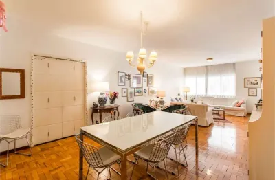 Apartamento com 3 quartos à venda em morro dos ingleses - sp