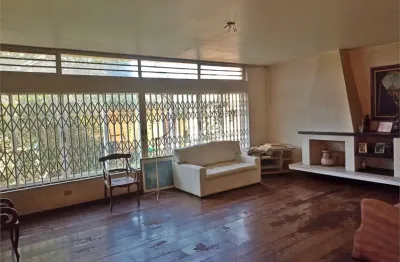 Sobrado com 4 quartos à venda em brooklin paulista - sp
