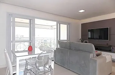 Apartamento com 3 quartos à venda em vila mariana - sp