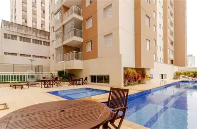 Apartamento com 2 quartos à venda em jardim previdência - sp