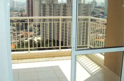 Apartamento com 2 quartos à venda na Rua Nossa Senhora da Saúde, 1330, Saúde, São Paulo