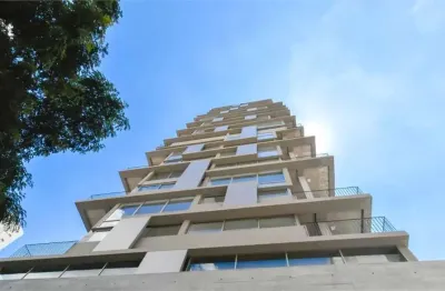 Kitnet / Stúdio à venda na Rua Doutor Melo Alves, Jardim América, São Paulo