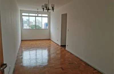 Apartamento com 2 quartos à venda na Rua Domingos de Morais, 1372, Vila Mariana, São Paulo