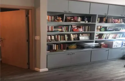 Sala comercial à venda na Rua do Rocio, 423, Vila Olímpia, São Paulo