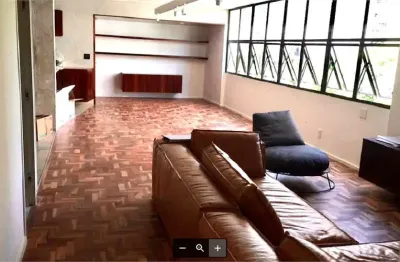 Apartamento com 2 quartos à venda em jardim europa - sp