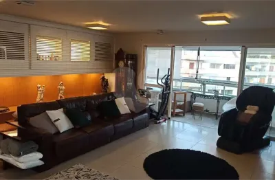 Apartamento com 3 quartos à venda ou para locação em perdizes - sp