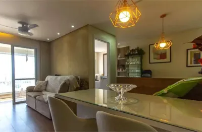 Apartamento com 2 quartos à venda na Rua José Tavares de Siqueira, 80, Tatuapé, São Paulo