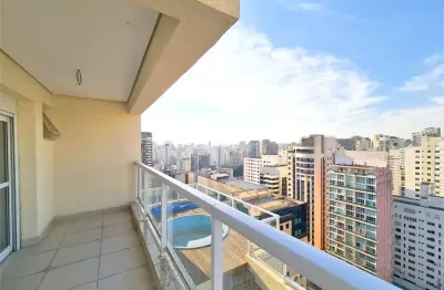 Cobertura com 4 quartos à venda em vila uberabinha - sp