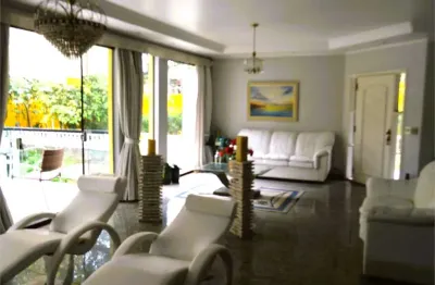 Casa com 7 quartos à venda na Rua Antônio Splendore, Interlagos, São Paulo