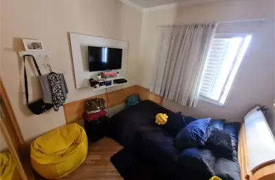 Apartamento com 3 quartos à venda na Rua Oliveira Alves, Ipiranga, São Paulo