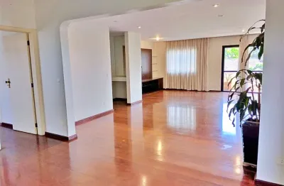 Apartamento com 4 quartos à venda em vila andrade - sp