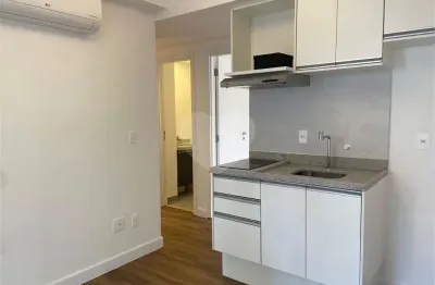 Kitnet / Stúdio à venda na Alameda dos Jurupis, Moema, São Paulo