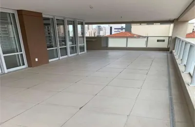 Apartamento com 4 quartos à venda na Rua Nilo, 189, Aclimação, São Paulo