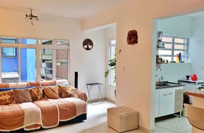 Apartamento com 2 quartos à venda em jardim paulista - sp