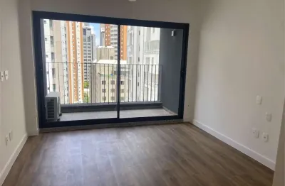 Kitnet / Stúdio à venda na Alameda dos Jurupis, 813, Moema, São Paulo