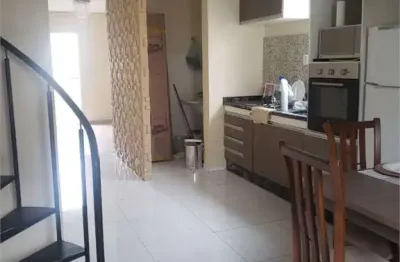Cobertura com 2 quartos à venda na Avenida Ipiranga, República, São Paulo