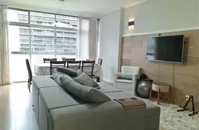 Apartamento com 4 quartos à venda em bela vista - sp