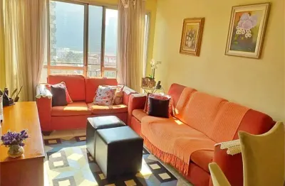 Apartamento com 3 quartos à venda em chácara santo antônio (zona sul) - sp