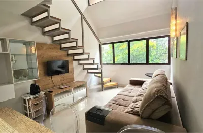 Apartamento com 1 quarto à venda na Rua Pintassilgo, 12, Moema, São Paulo