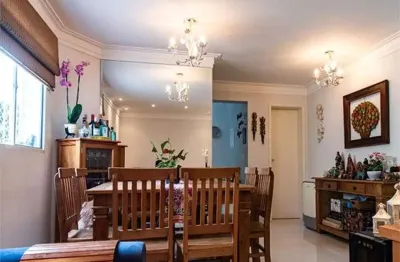 Casa em condomínio fechado com 3 quartos à venda na Rua dos Macaxás, 110, Ipiranga, São Paulo