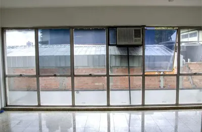 Sala comercial à venda na Rua Jônio, Jardim do Mar, São Bernardo do Campo