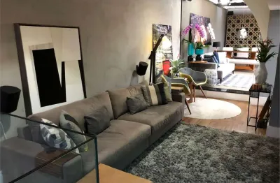 Cobertura com 2 quartos à venda na Rua Tucuna, Perdizes, São Paulo