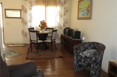 Casa com 3 quartos à venda na Rua Artur Thiré, 916, Saúde, São Paulo