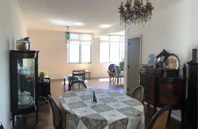 Apartamento com 3 quartos à venda na Rua Emílio de Menezes, Santa Cecília, São Paulo