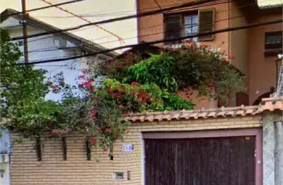 Sobrado com 3 quartos à venda em vila monumento - sp