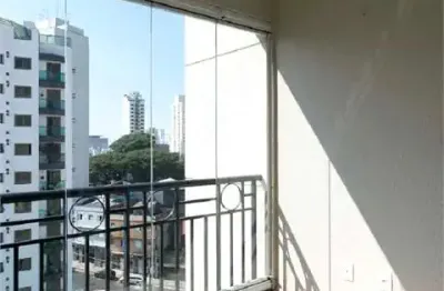 Apartamento com 2 quartos à venda na Rua Conde Prates, Mooca, São Paulo