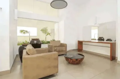 Apartamento com 2 quartos à venda na Avenida Cotovia, 233, Moema, São Paulo