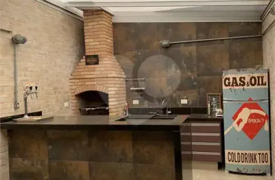 Casa com 3 quartos à venda na Rua Maria Adelaide, 83, Mooca, São Paulo