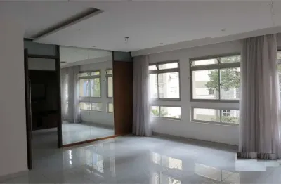 Apartamento com 4 quartos à venda na Rua Manuel da Nóbrega, Paraíso, São Paulo