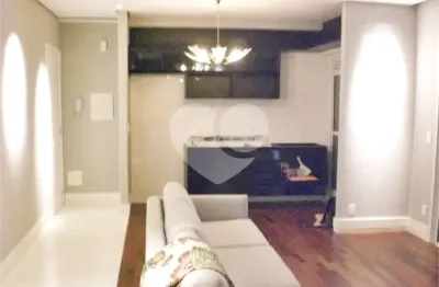 Apartamento com 3 quartos à venda na Rua Itararé, 168, Bela Vista, São Paulo