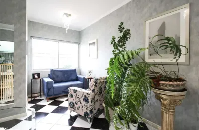 Apartamento com 2 quartos à venda na Avenida Pavão, 355, Moema, São Paulo