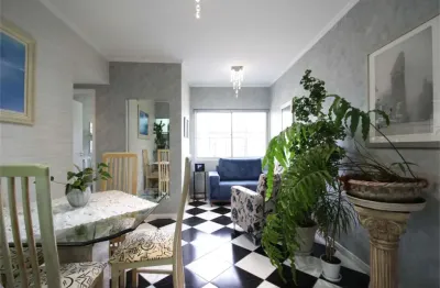 Apartamento com 2 quartos à venda na Avenida Pavão, Moema, São Paulo