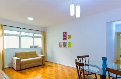 Apartamento com 2 quartos à venda na Rua Abílio Soares, Paraíso, São Paulo